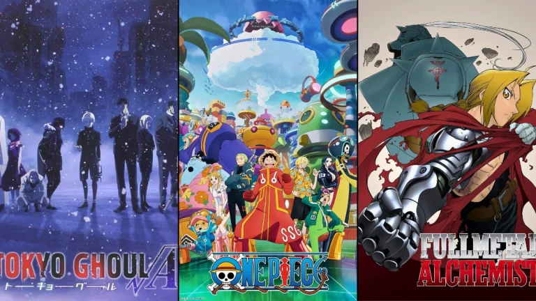 20 Times Anime Lied To The Fans
