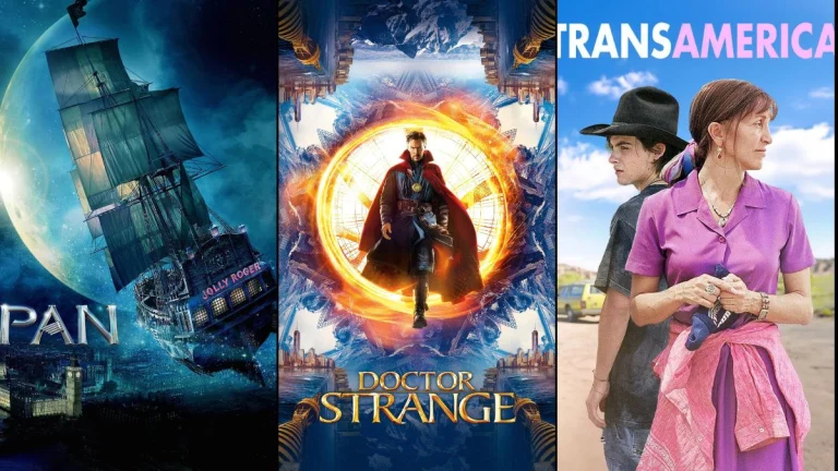 20 Times White Actors Were Accused Of Taking Roles From Trans, Black, And Asian Talent