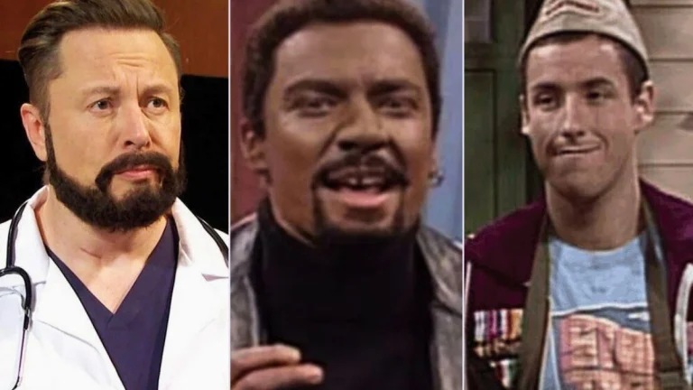 20 Times the SNL Cast Went Too Far With Their Jokes
