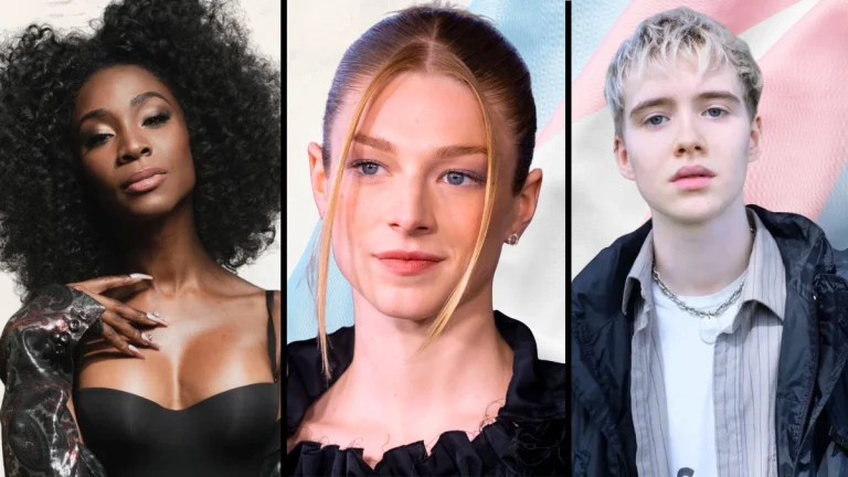 20 Trans Actors Who Booked Cis Roles After Transitioning