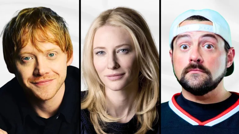 21 Celebs Who Named Their Kids After Fictional Characters