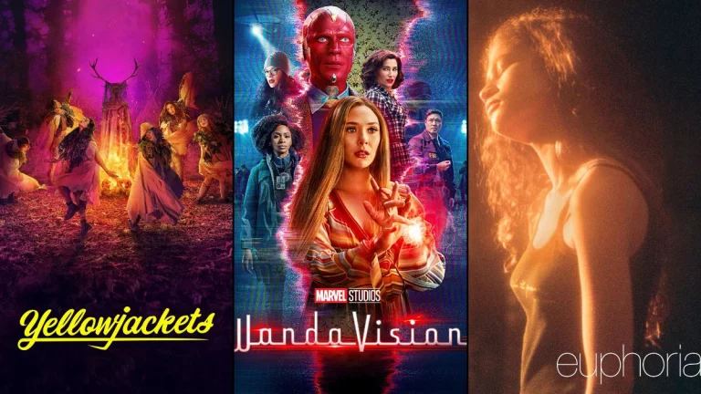 21 TV Series That Used Vintage Cameras for Flashbacks