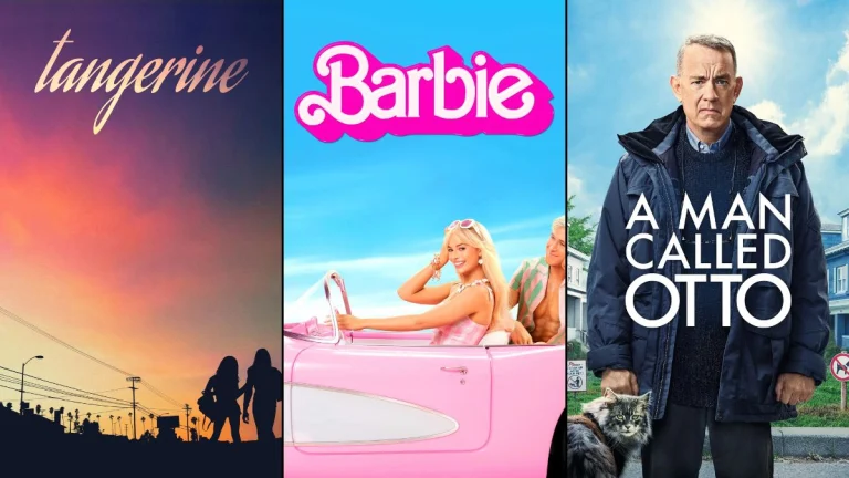 22 Films Where the Trans Character Never Has to Explain Themselves