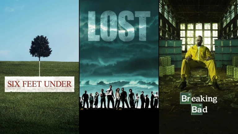 22 TV Shows with the Best Use of Montage for Emotional Impact