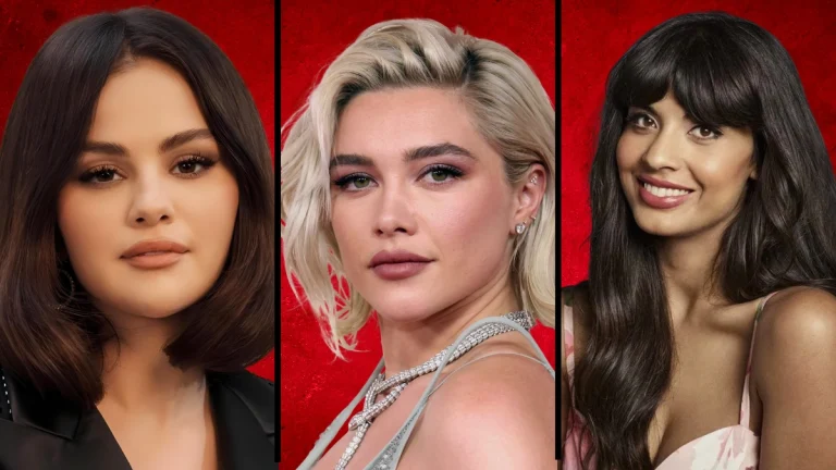 25 Actresses Who Championed Body Positivity