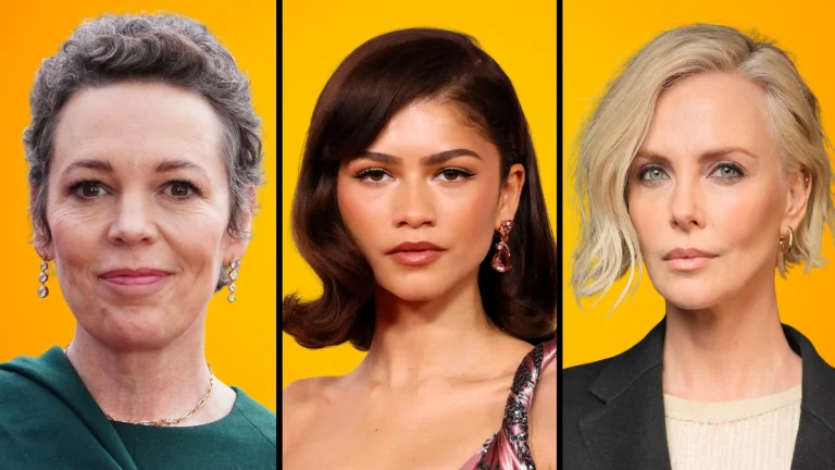 25 Actresses Who Overcame Typecasting