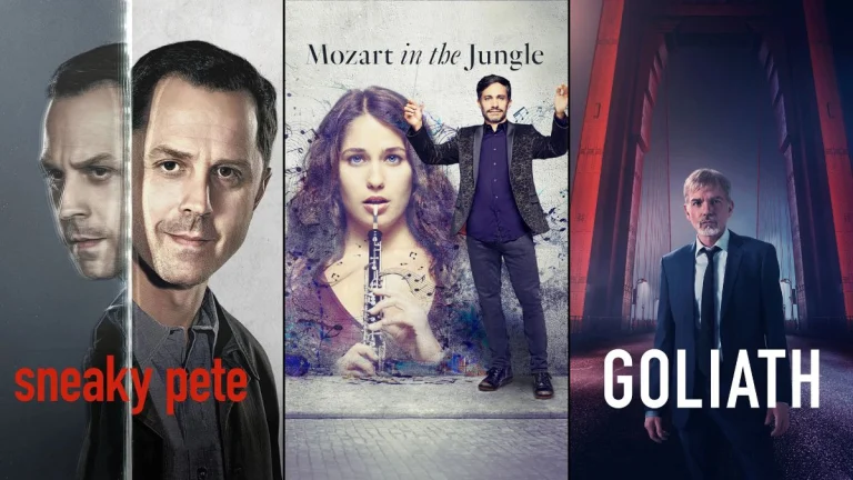 25 Amazon Prime Series You Are Sleeping On (But Shouldn’t)