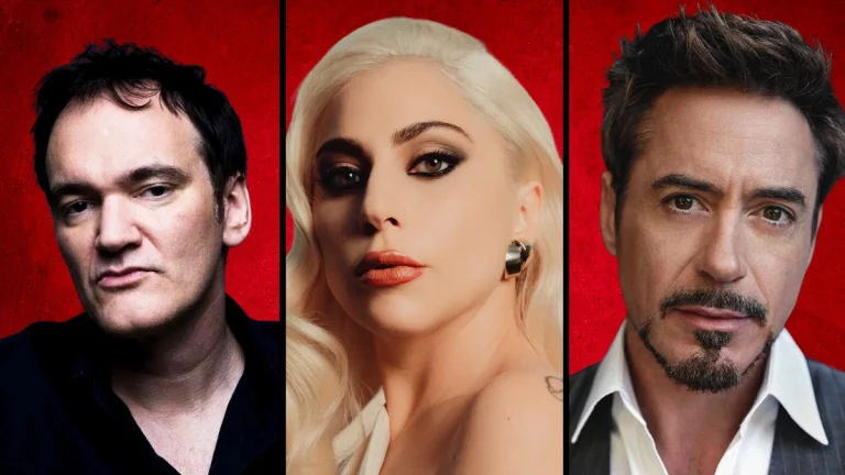 25 Aries Celebrities Who Might Share Your Birthday