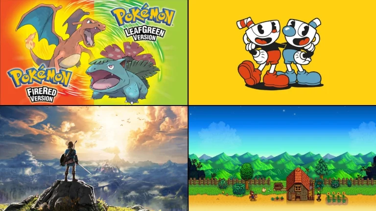 25 Best Community-Made Challenges