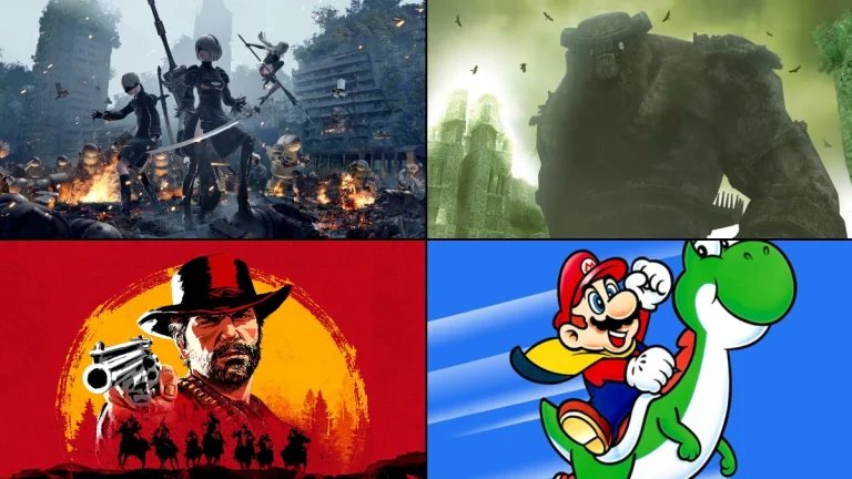 25 Best Dynamic Soundtracks That React To You