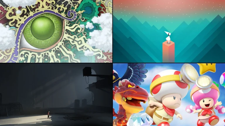 The Best Puzzle Games That Respect Your Time