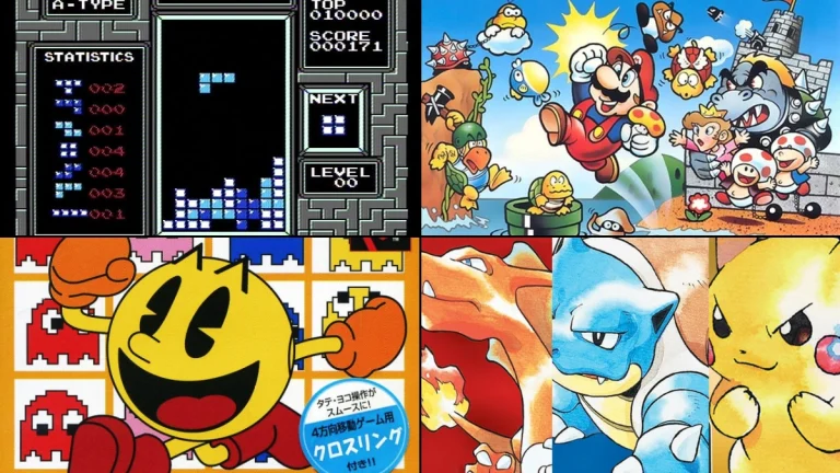 25 Best Sound Effects in Games You’ll Recognize Instantly