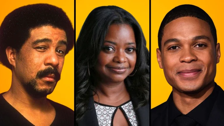 25 Black Stars Who Begged for Roles They Later Called “Stereotypes”