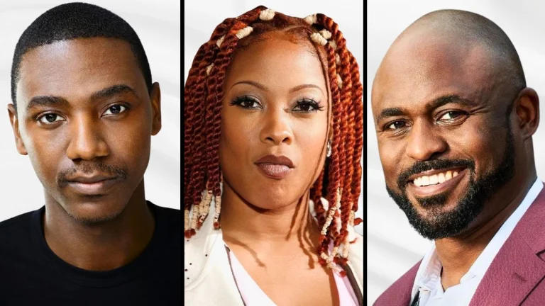 25 Black Stars Who Came Out Later in Life