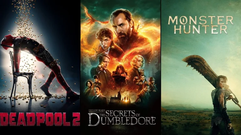 25 Blockbusters That Cut Jokes to Avoid Offending One Group