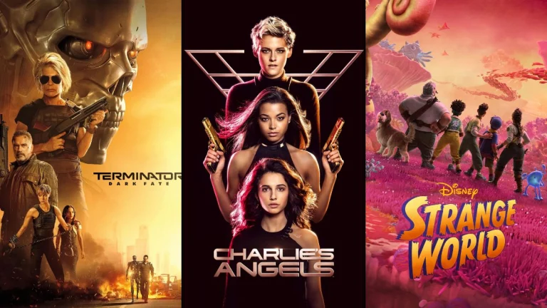 25 Blockbusters That Flopped Because They Lectured the Audience