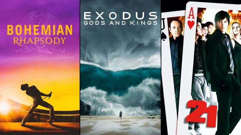 25 Blockbusters That Whitewashed Asian and LGBTQ Historical Figures