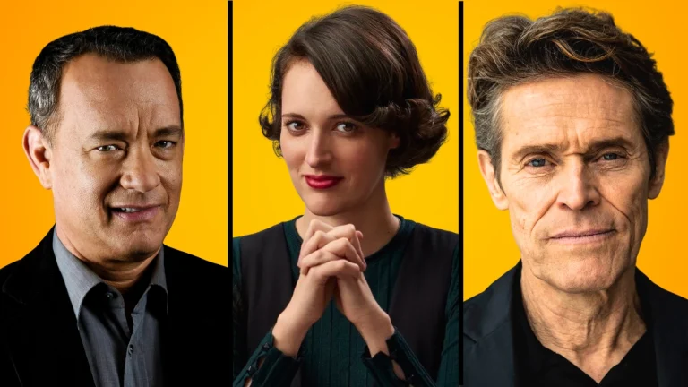 25 Cancer Celebrities Who Might Share Your Birthday