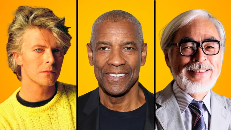 25 Capricorn Celebrities Who Might Share Your Birthday