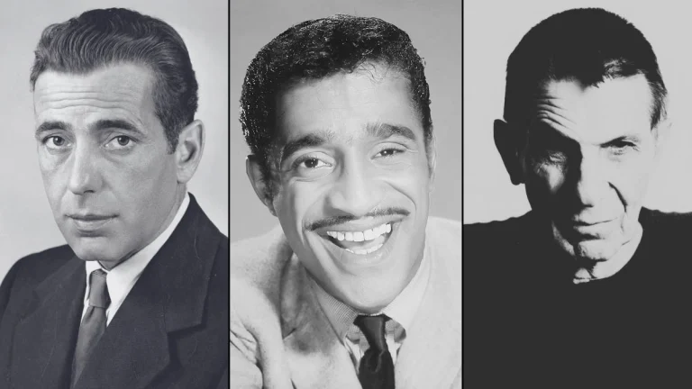 25 Celebs We’ve Lost to Smoking