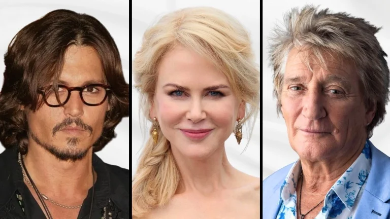 25 Celebs Who Collect the Most Random (and Expensive) Hobbies