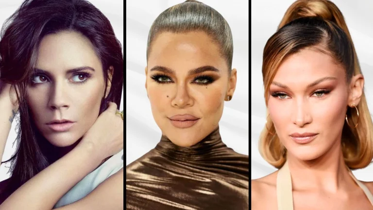 25 Celebs Who Lied About Their “Natural” Beauty Routines