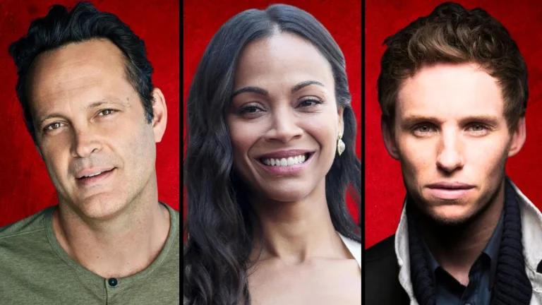 25 Celebs You Didn’t Know Are Married to People Outside the Industry