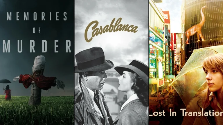 25 Closing Shots That Stay With You Long After the Credits