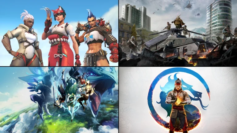 25 Cross-Play Games To Unite Your Friends