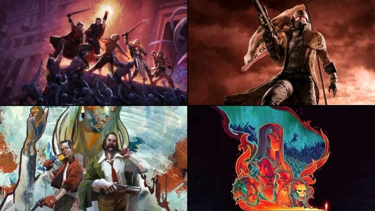 25 Game Skill Checks That Change Everything