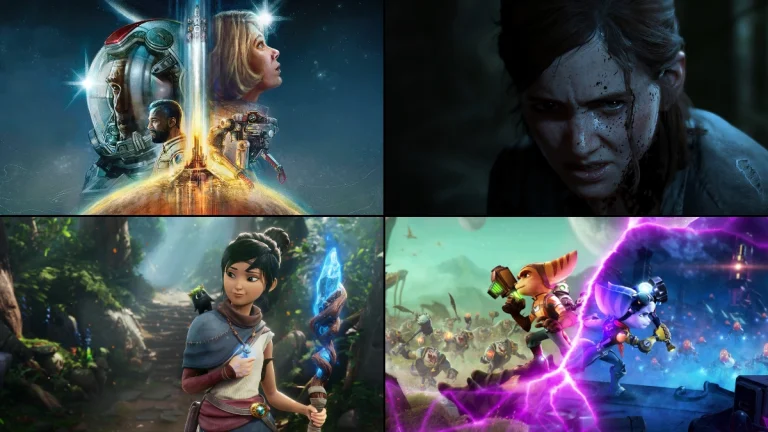 25 Games With The Coolest Photo Filters