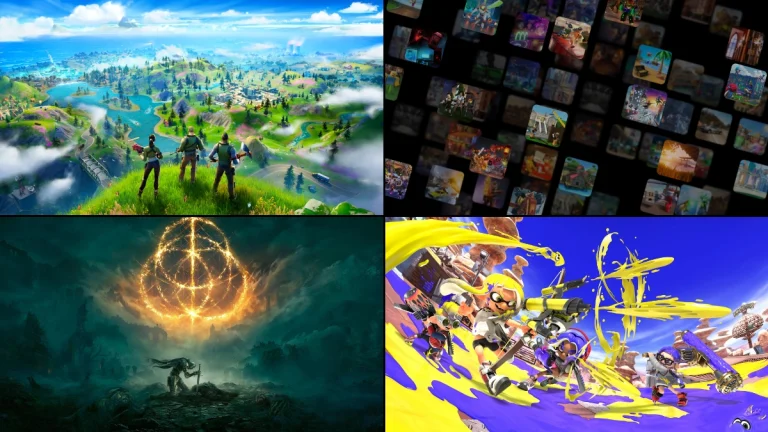 25 Iconic Emotes And Dances In Games