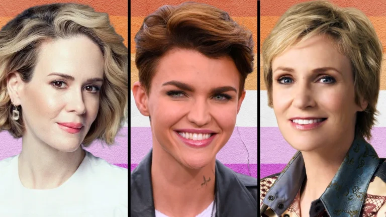 25 LGBTQ+ Actresses Who Started in Indie Queer Cinema and Conquered Blockbusters