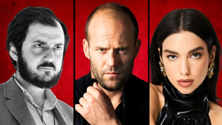 25 Leo Celebrities Who Might Share Your Birthday