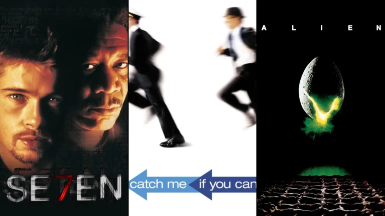 25 Movie Title Cards That Are Instant Works of Art