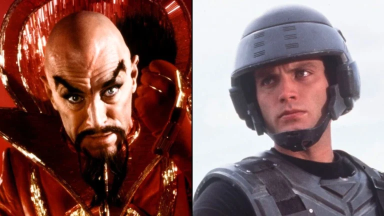 25 Movies That Race-Swapped Asian Characters With White Actors