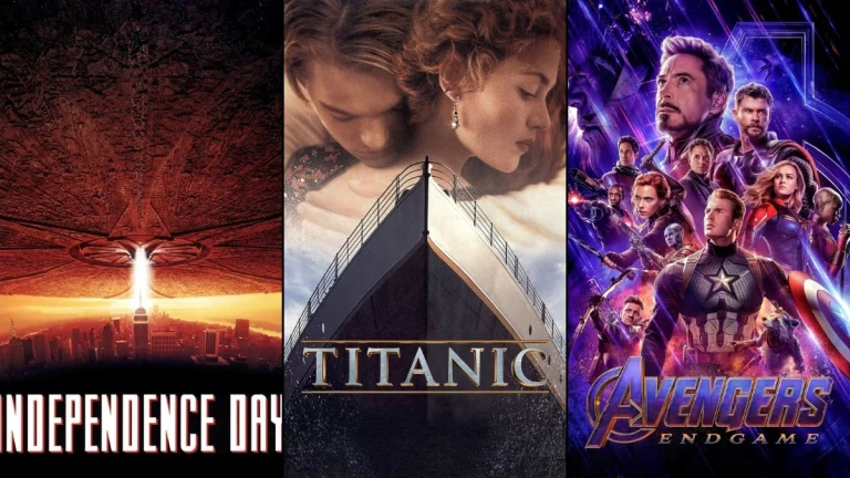 25 Movies with Plot Holes so Big You Have to Ignore Them to Enjoy