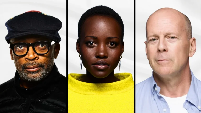 25 Pisces Celebrities Who Might Share Your Birthday