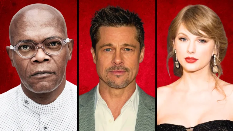 25 Sagittarius Celebrities Who Might Share Your Birthday