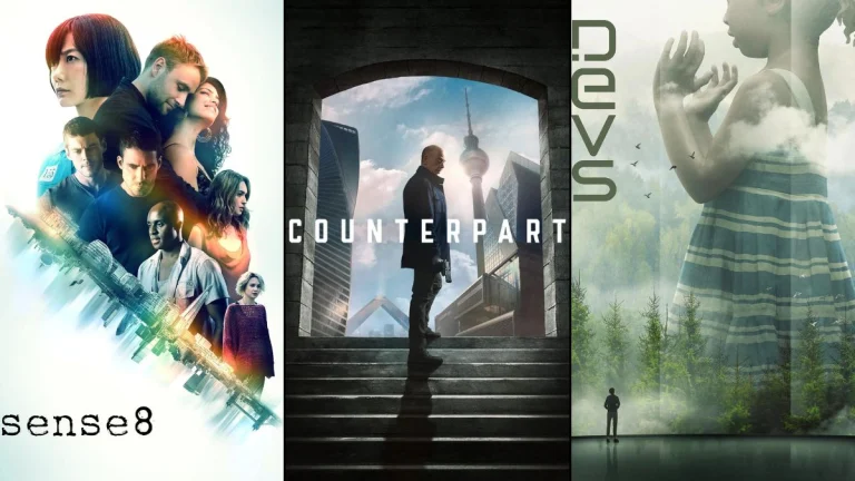 25 Sci-Fi Series You Are Sleeping On (But Shouldn’t)