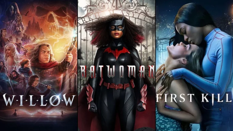 25 Series That Got Axed After One “Woke” Episode Too Many