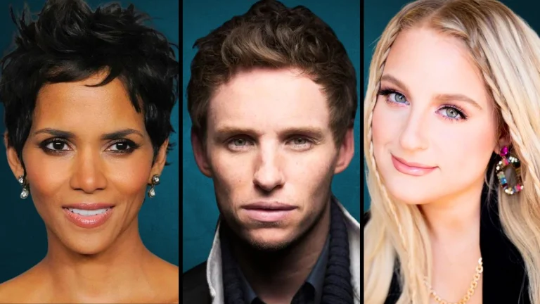 25 Stars Who Fake Cried at Awards to Steal the Spotlight