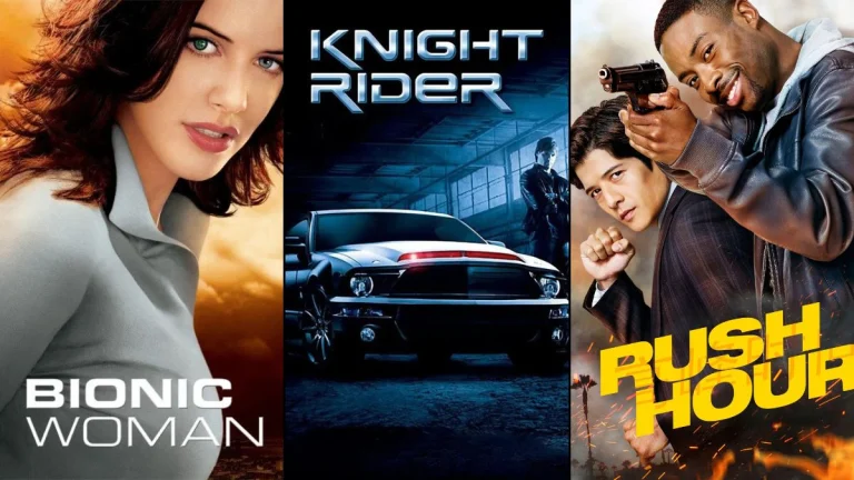 25 TV Reboots That Should Have Stayed Dead