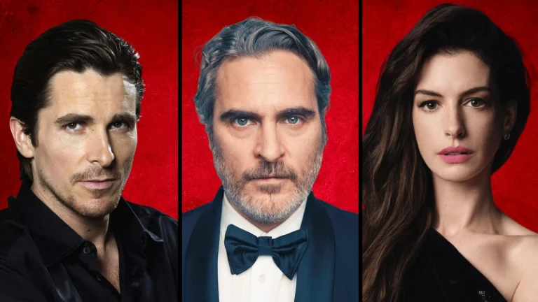 Actors Who Lost Weight Dangerously for Roles