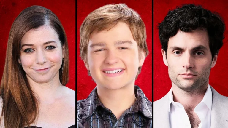 25 TV Stars Who Hated Their Show’s Finale