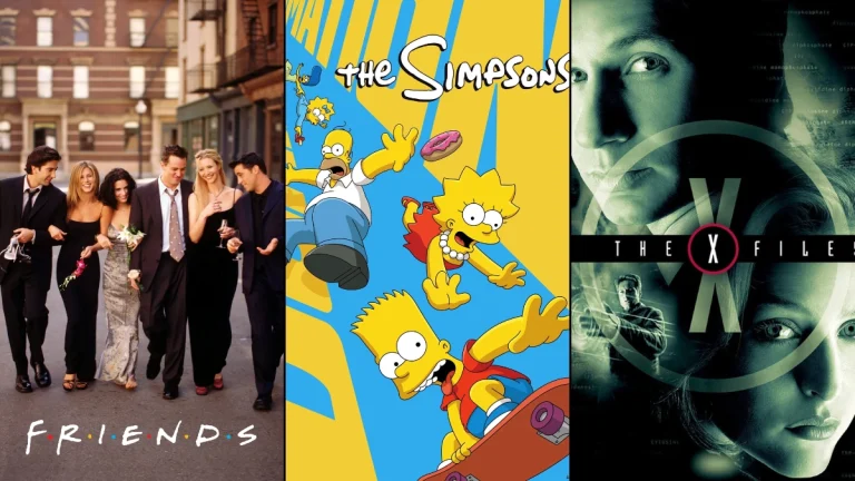 25 TV Theme Songs You Still Hum Years Later