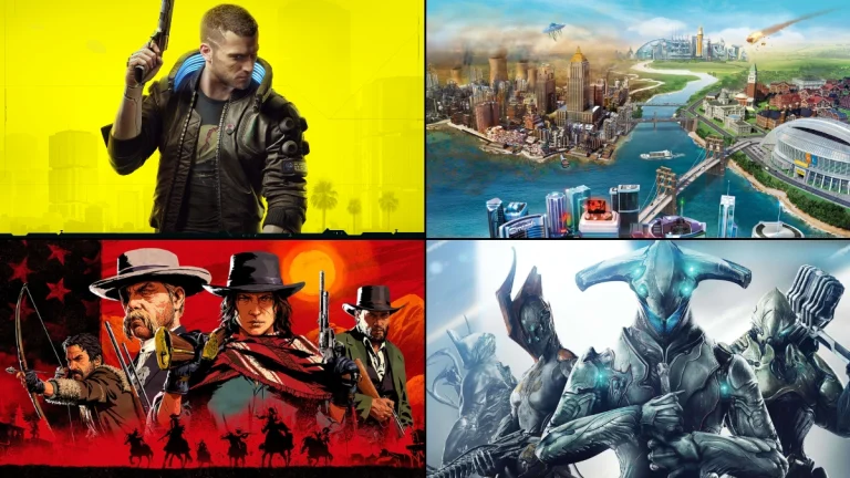 25 Times a Patch Made the Game Significantly Worse