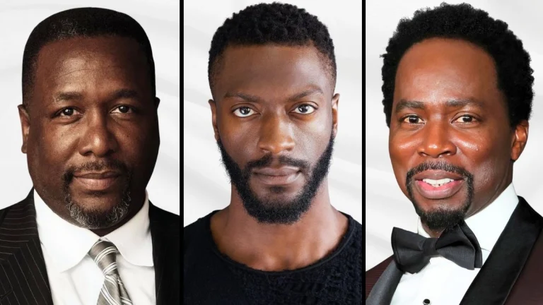 Underrated Black Actors You May Not Know