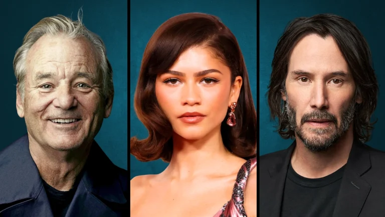 25 Virgo Celebrities Who Might Share Your Birthday