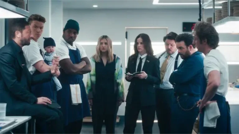 The Final Trailer for ‘The Bear’ Season 5 Is Here, and It Signals a Heartbreaking Last Service